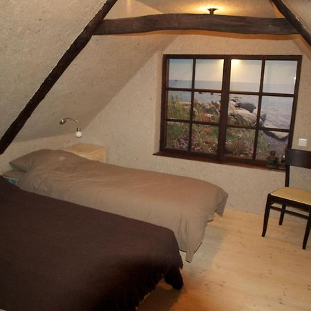 Suur-Rootsi Aaduaida Holiday House מראה חיצוני תמונה