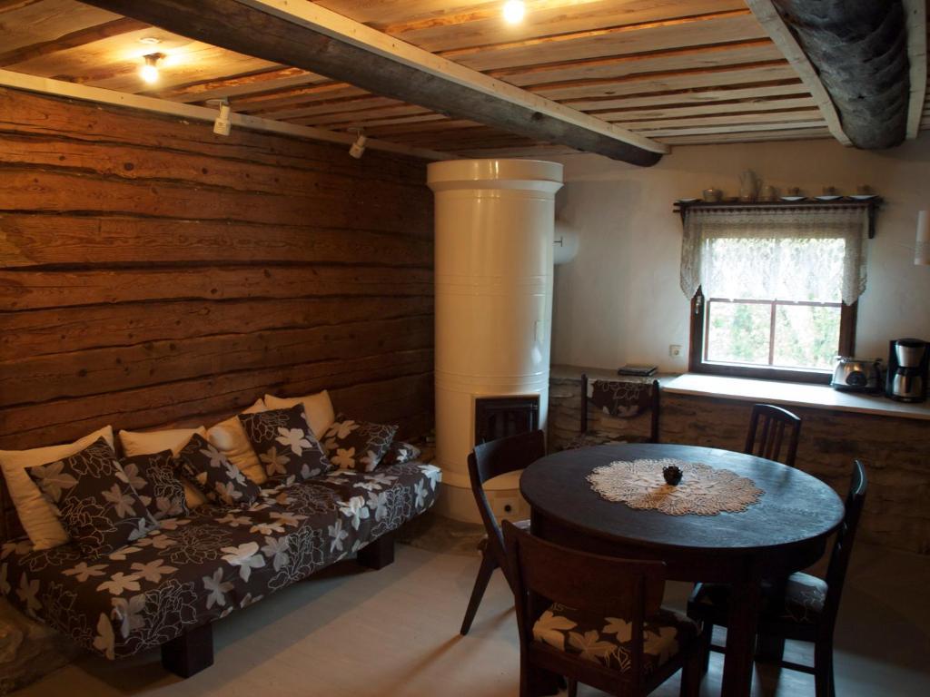 Suur-Rootsi Aaduaida Holiday House מראה חיצוני תמונה