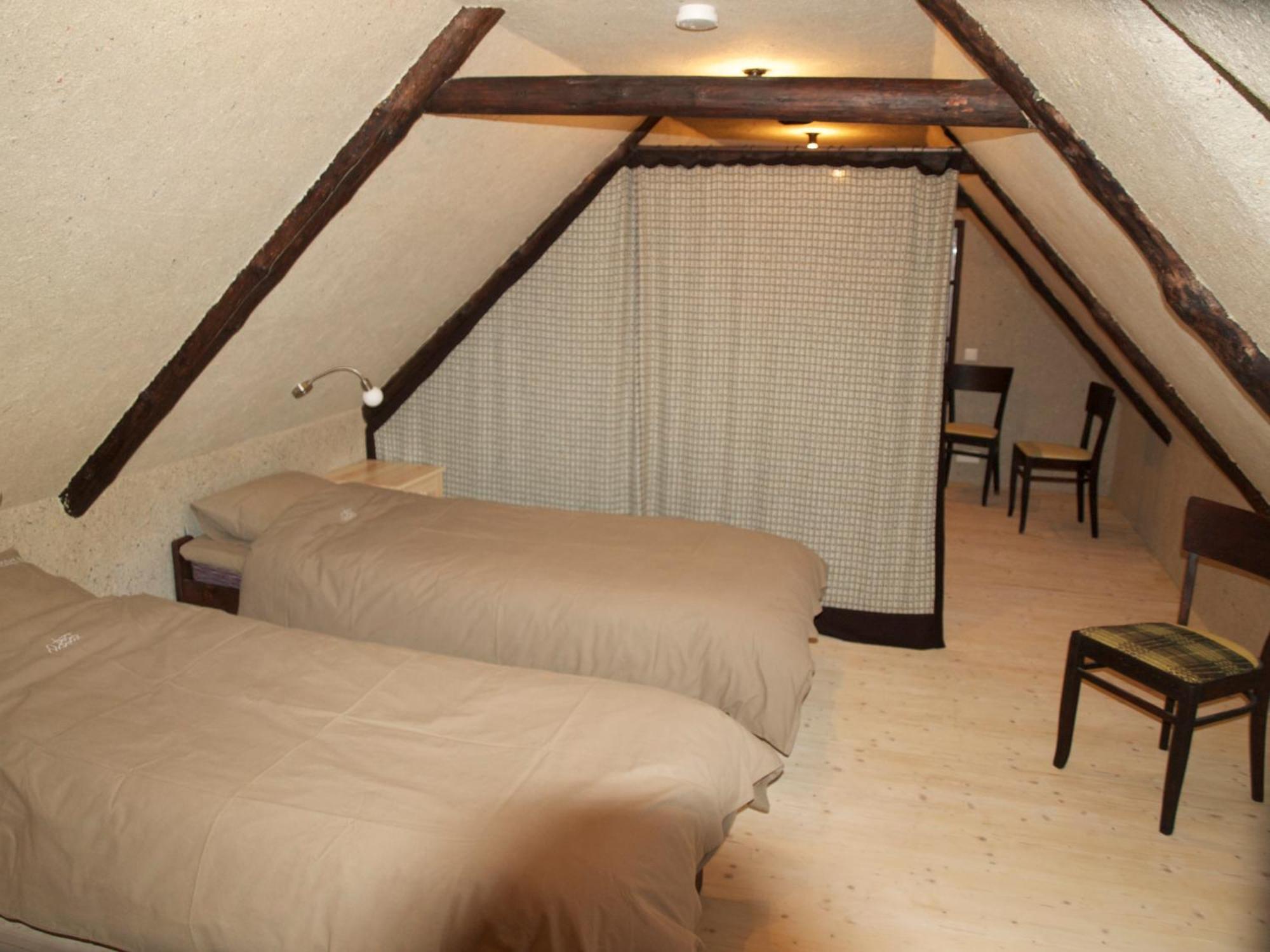 Suur-Rootsi Aaduaida Holiday House מראה חיצוני תמונה