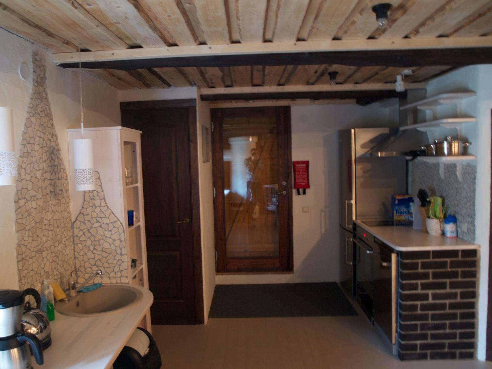 Suur-Rootsi Aaduaida Holiday House מראה חיצוני תמונה