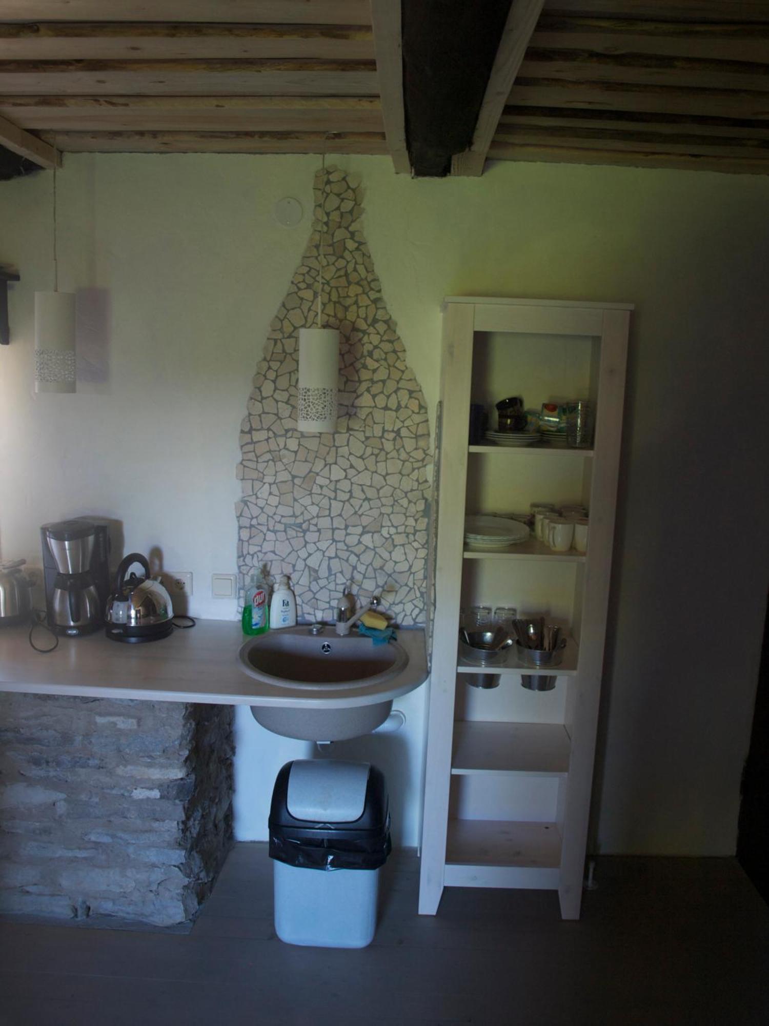 Suur-Rootsi Aaduaida Holiday House מראה חיצוני תמונה