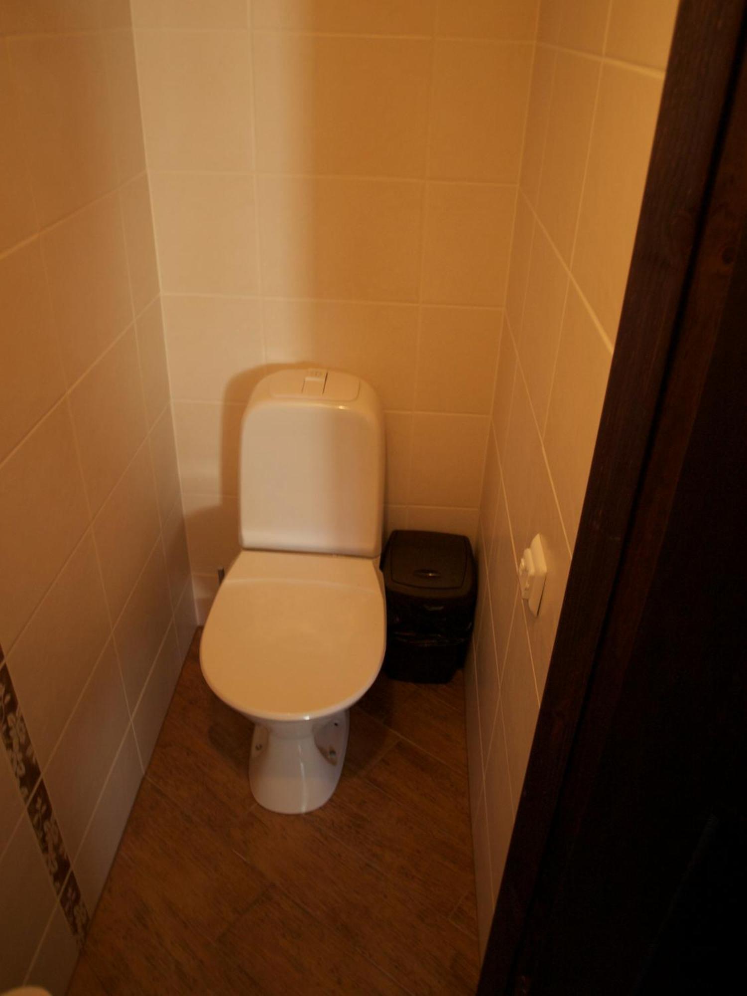 Suur-Rootsi Aaduaida Holiday House מראה חיצוני תמונה