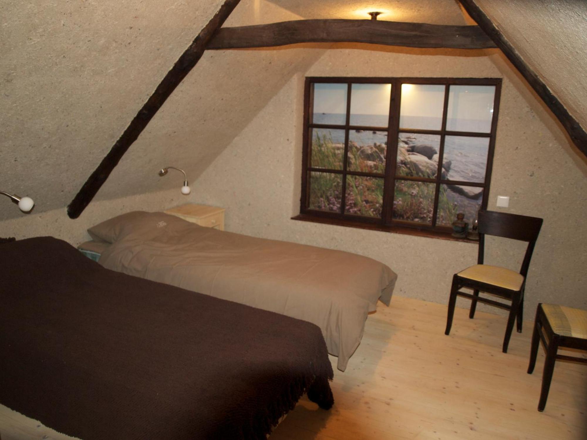 Suur-Rootsi Aaduaida Holiday House מראה חיצוני תמונה
