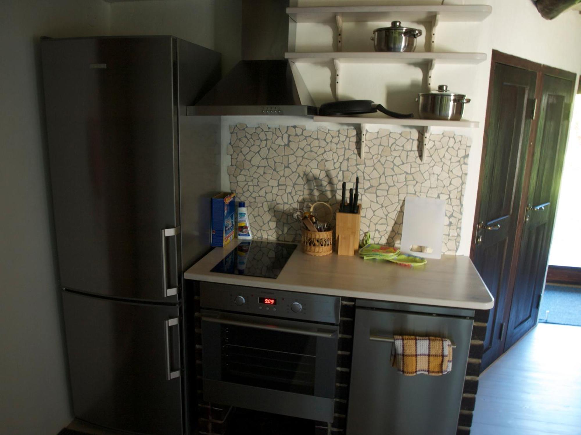 Suur-Rootsi Aaduaida Holiday House מראה חיצוני תמונה