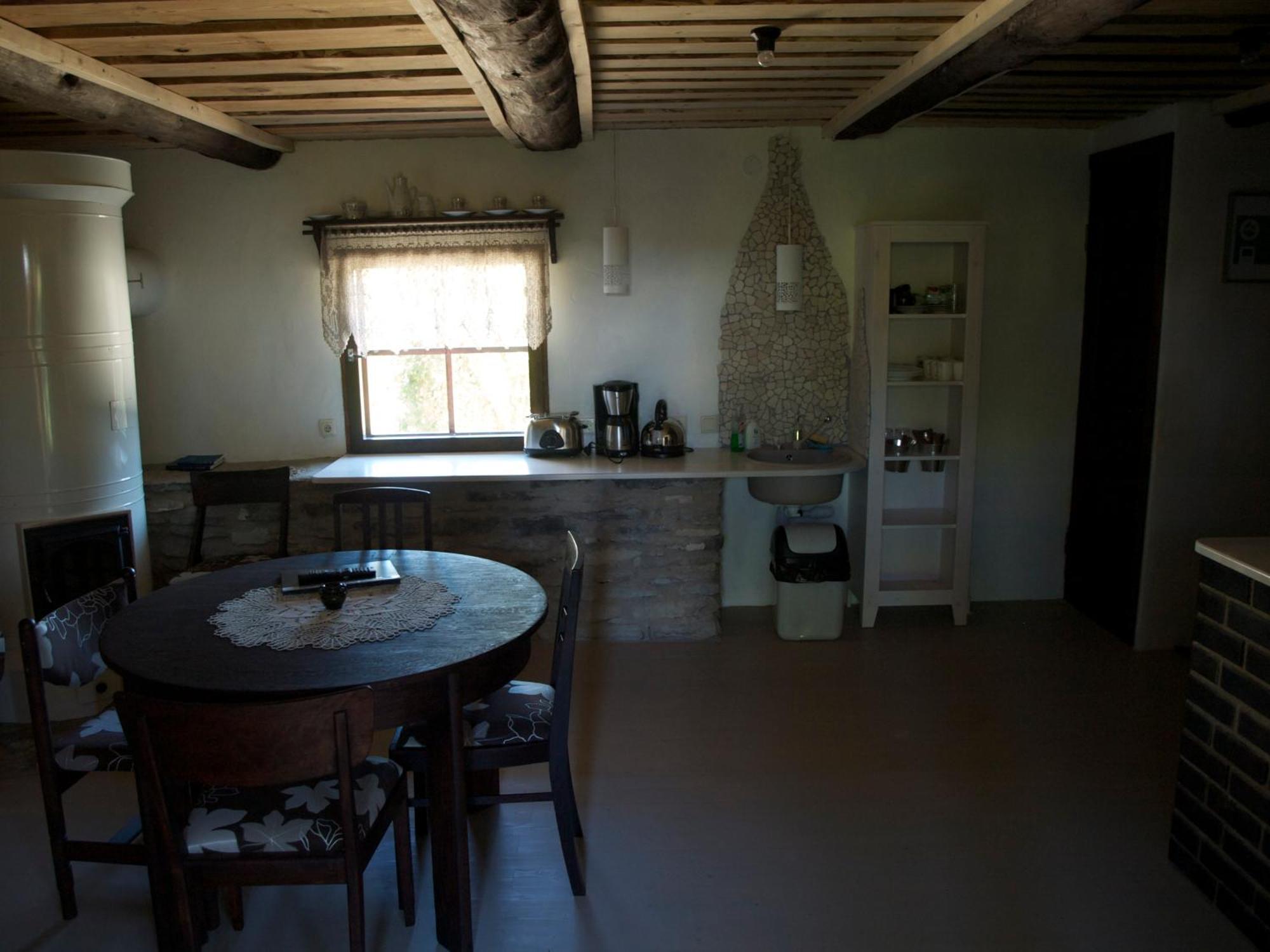 Suur-Rootsi Aaduaida Holiday House מראה חיצוני תמונה