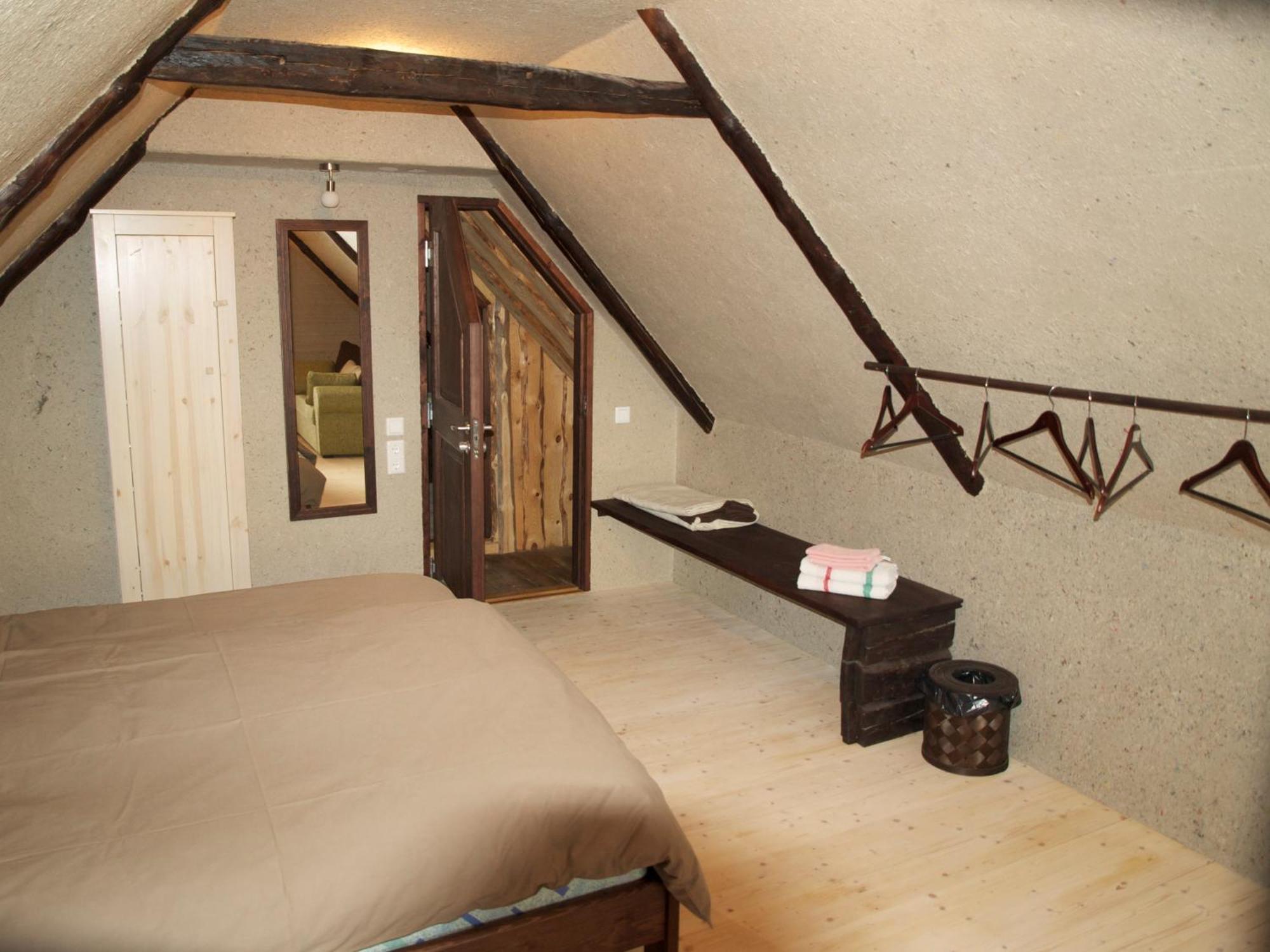 Suur-Rootsi Aaduaida Holiday House מראה חיצוני תמונה
