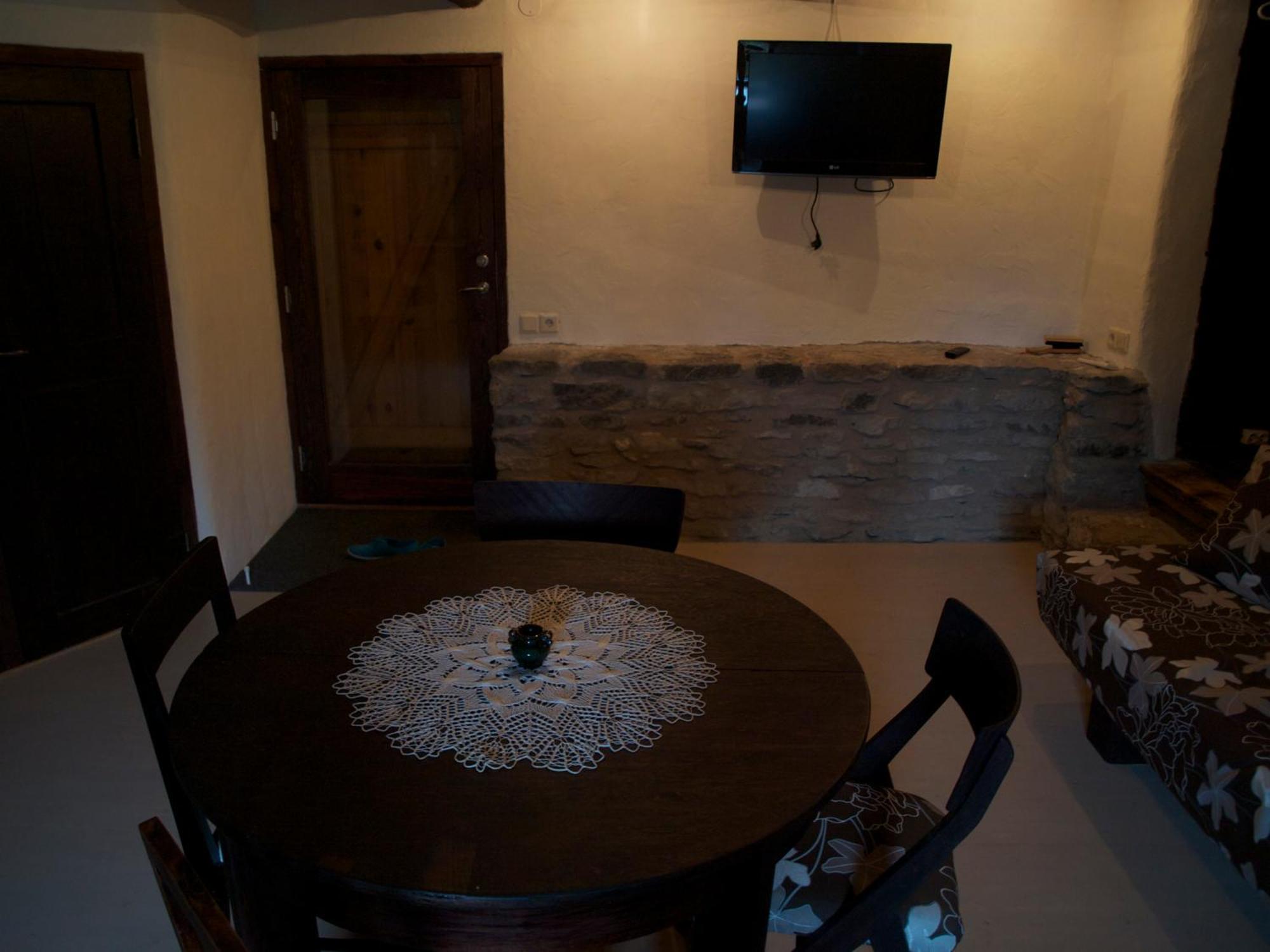 Suur-Rootsi Aaduaida Holiday House מראה חיצוני תמונה
