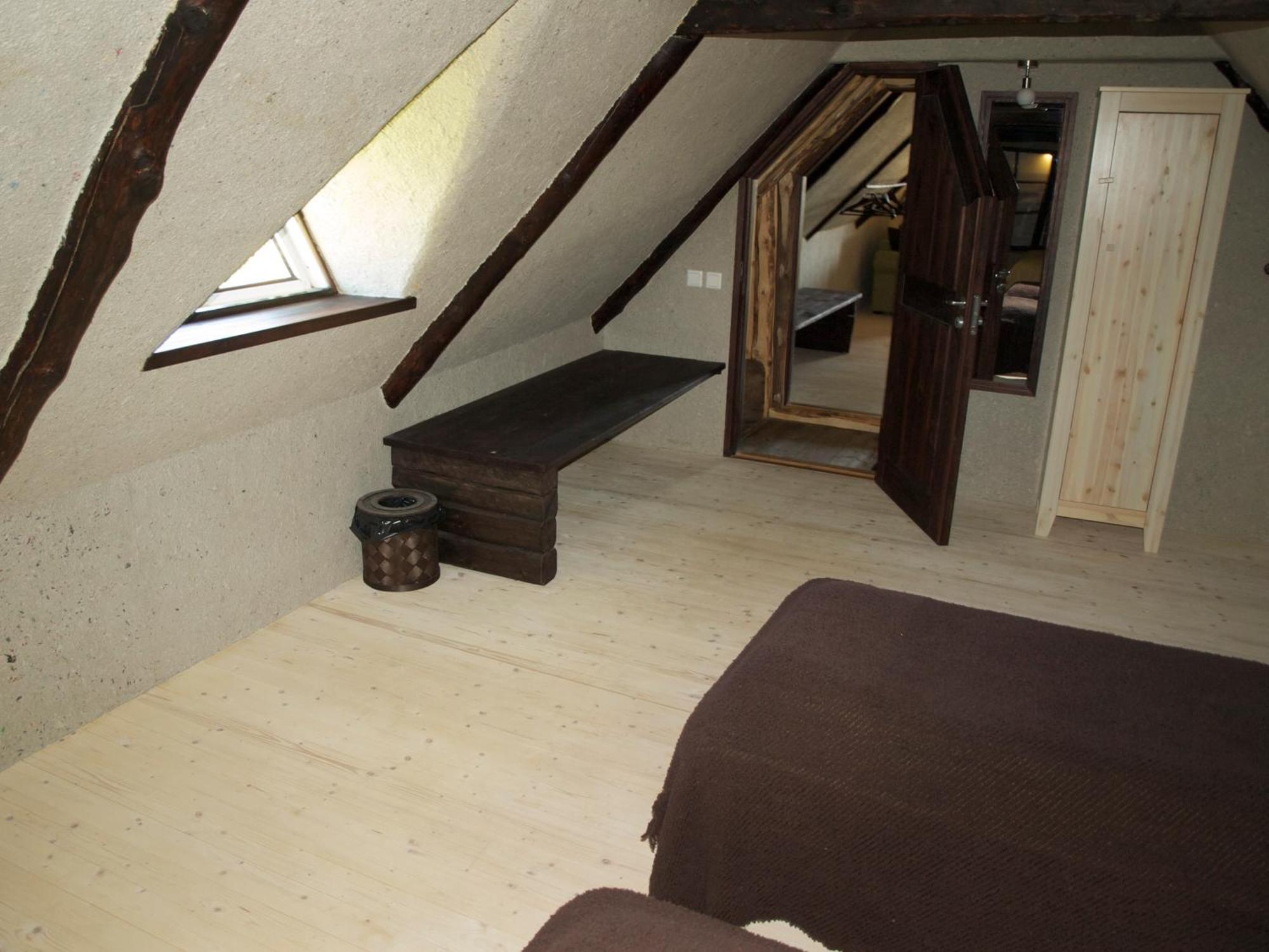 Suur-Rootsi Aaduaida Holiday House מראה חיצוני תמונה