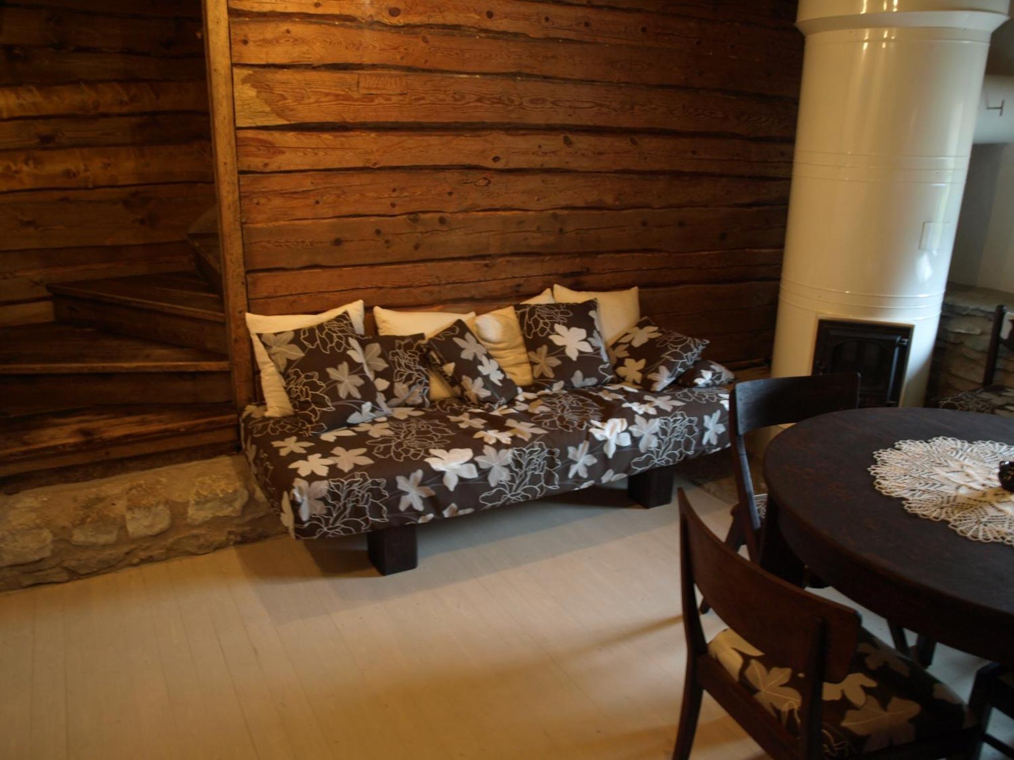 Suur-Rootsi Aaduaida Holiday House מראה חיצוני תמונה