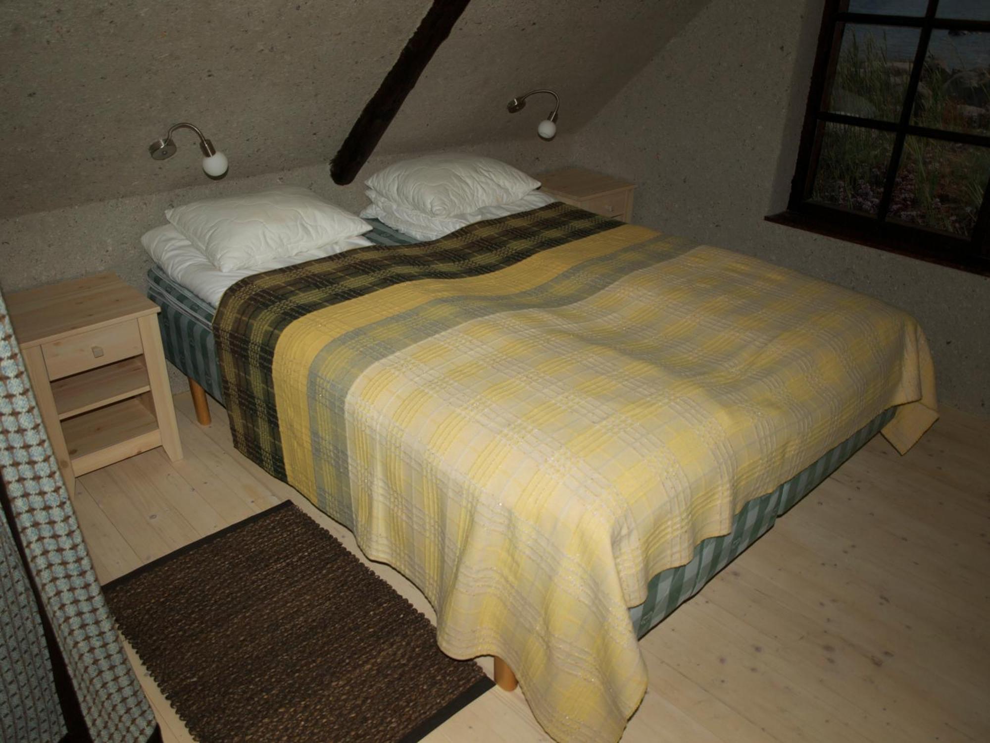 Suur-Rootsi Aaduaida Holiday House מראה חיצוני תמונה