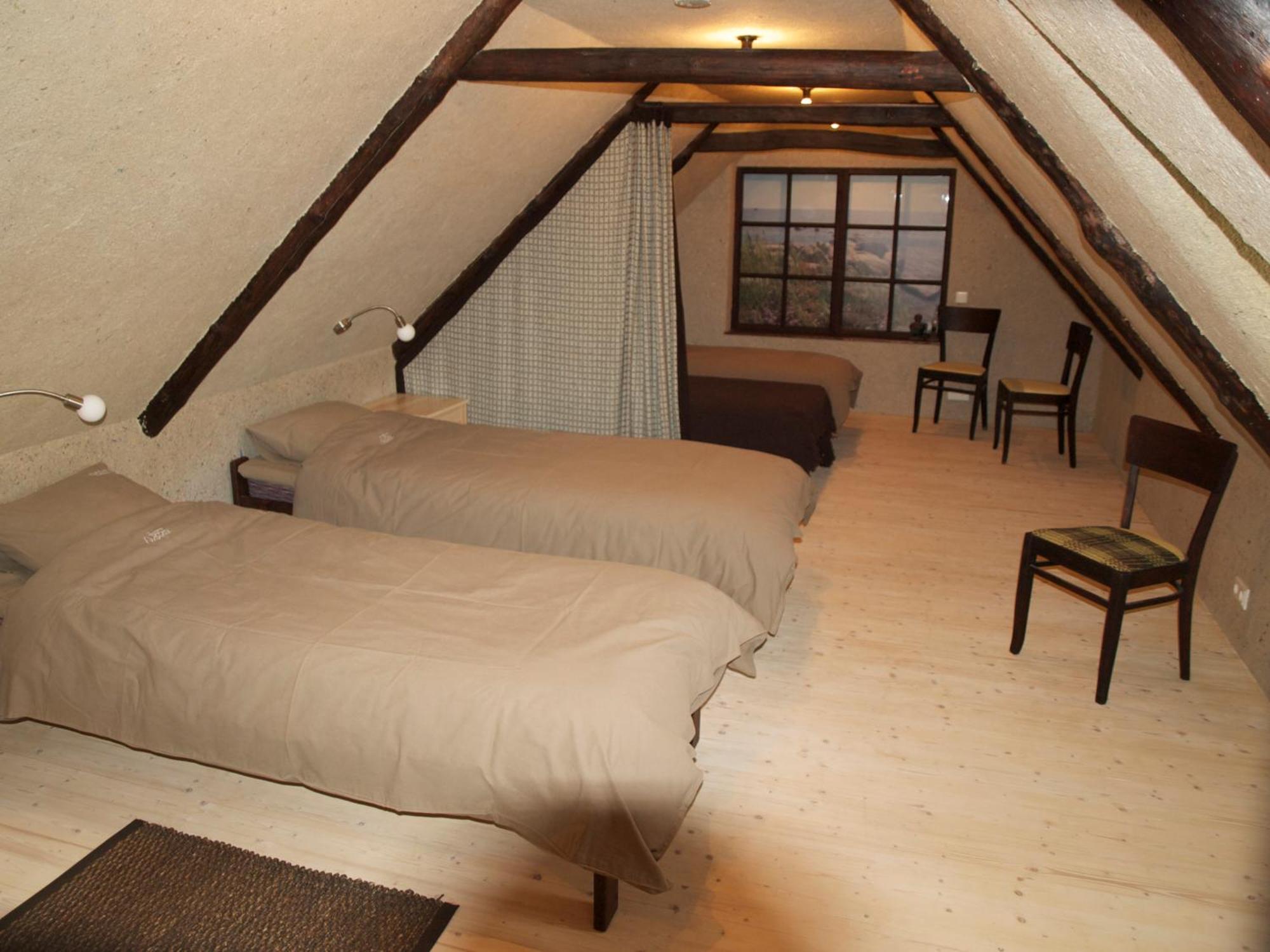 Suur-Rootsi Aaduaida Holiday House מראה חיצוני תמונה
