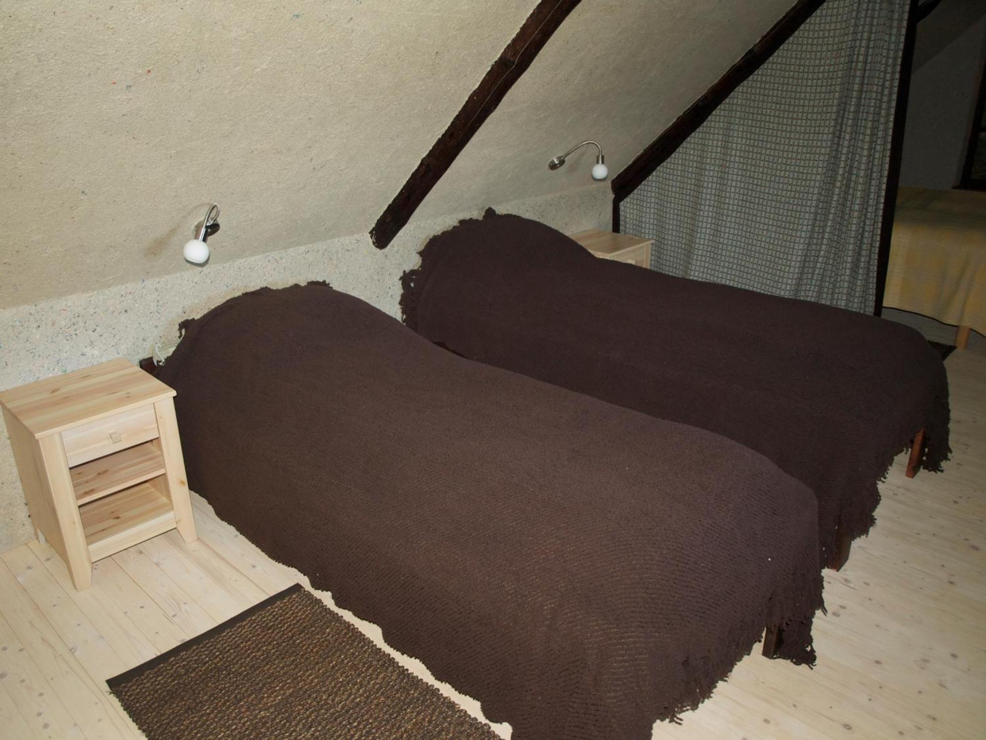 Suur-Rootsi Aaduaida Holiday House מראה חיצוני תמונה