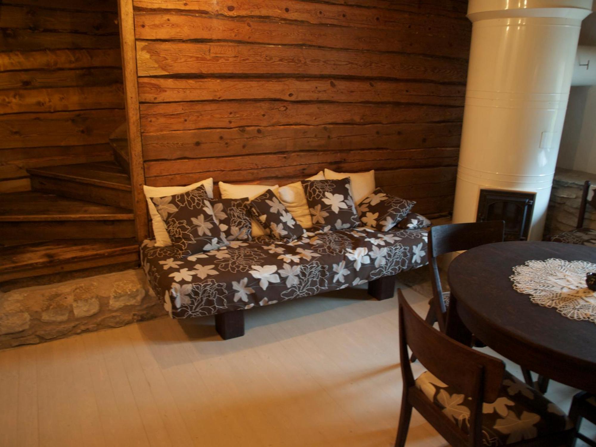 Suur-Rootsi Aaduaida Holiday House מראה חיצוני תמונה