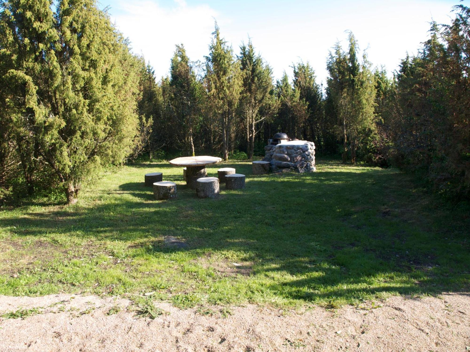 Suur-Rootsi Aaduaida Holiday House מראה חיצוני תמונה
