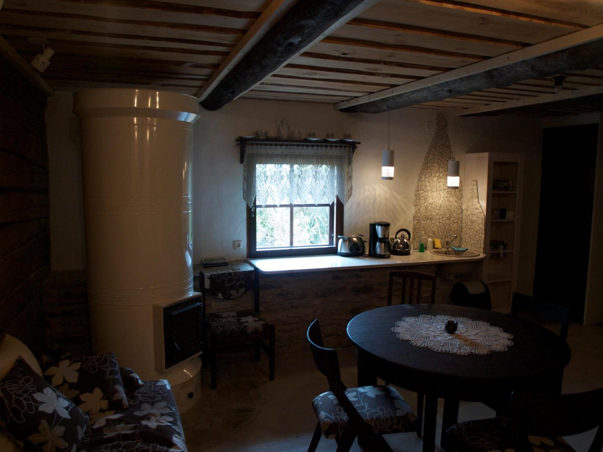 Suur-Rootsi Aaduaida Holiday House מראה חיצוני תמונה