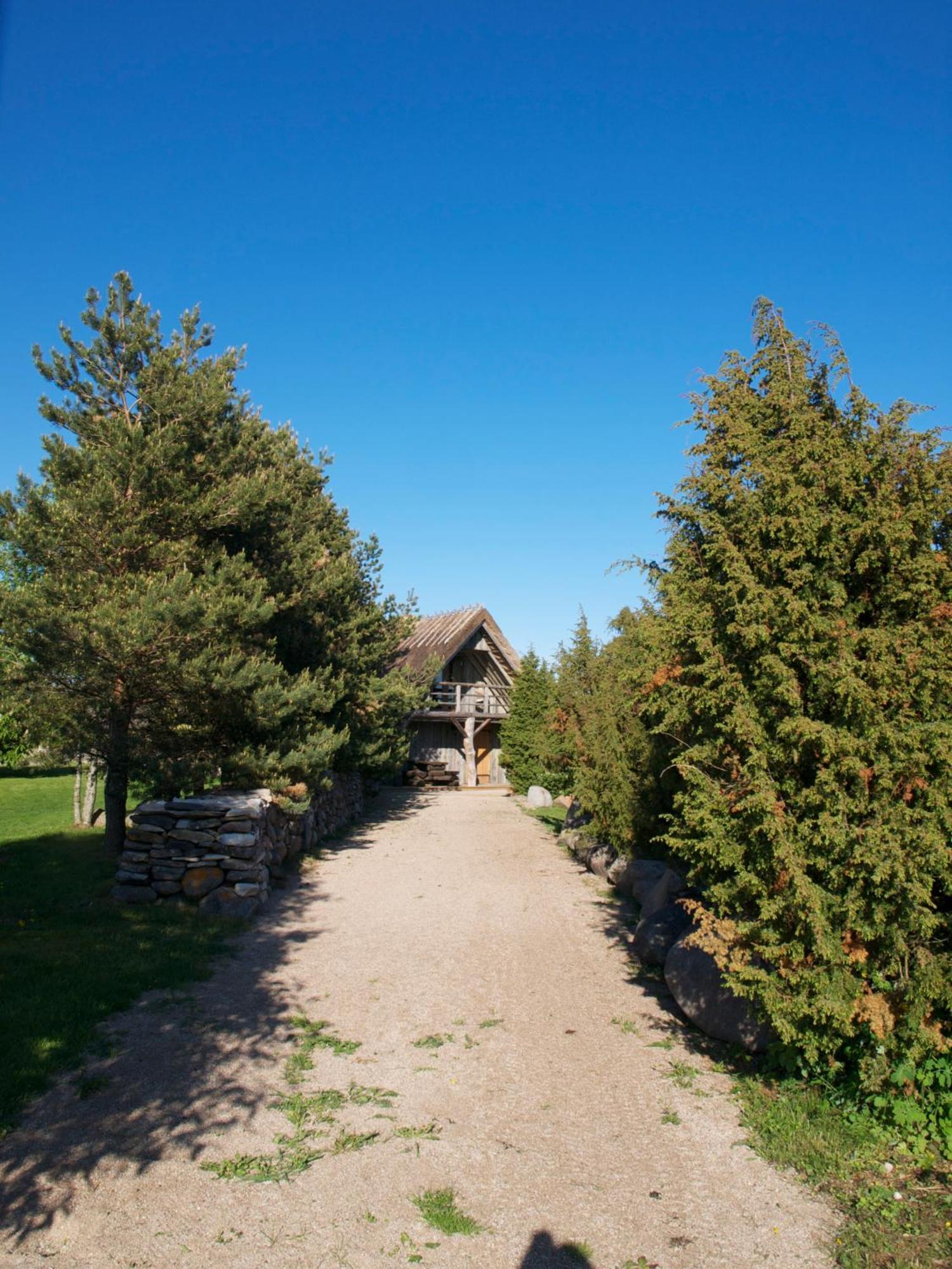 Suur-Rootsi Aaduaida Holiday House מראה חיצוני תמונה